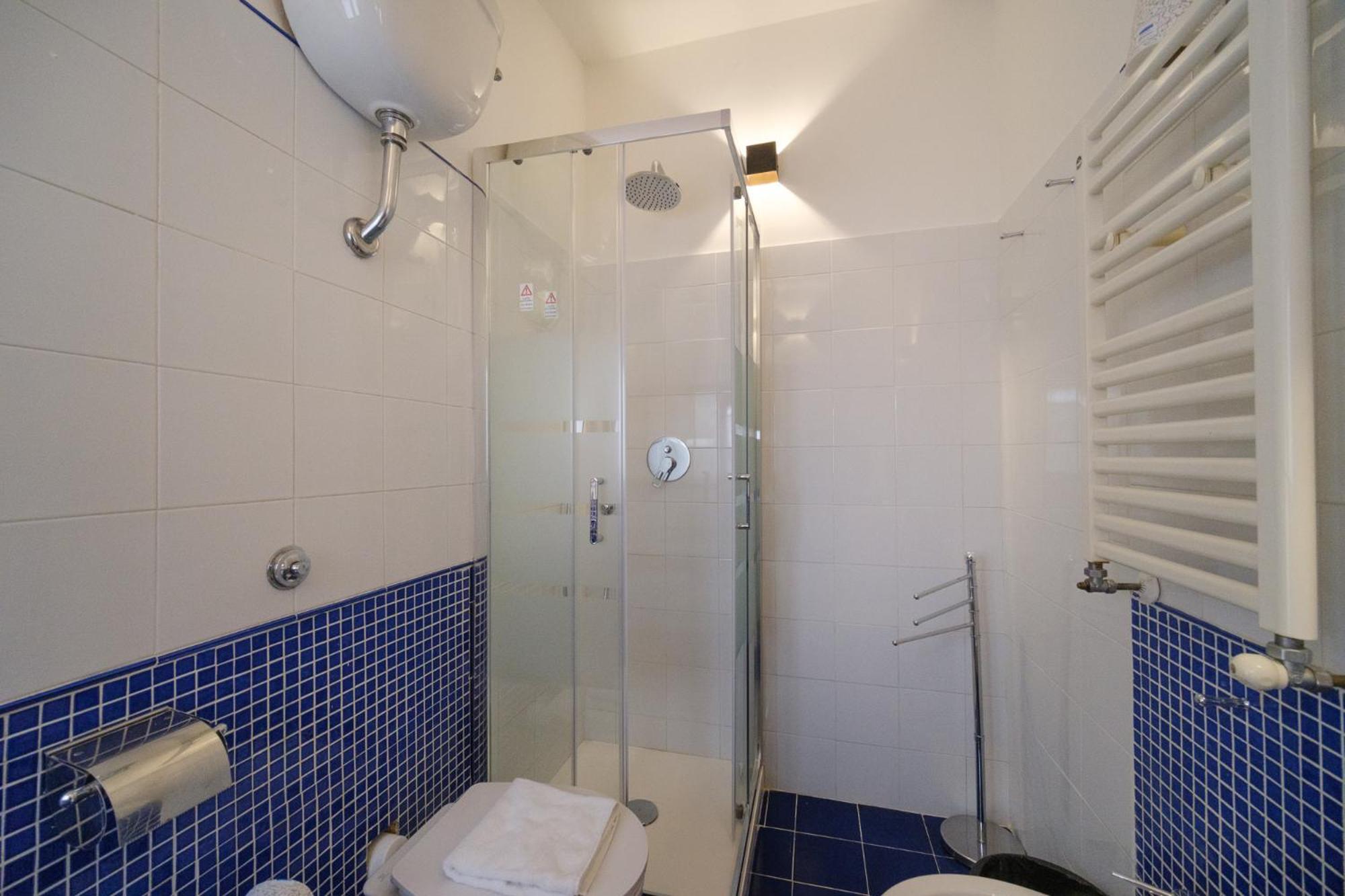 Villino Bella By Buddyrent Apartment *