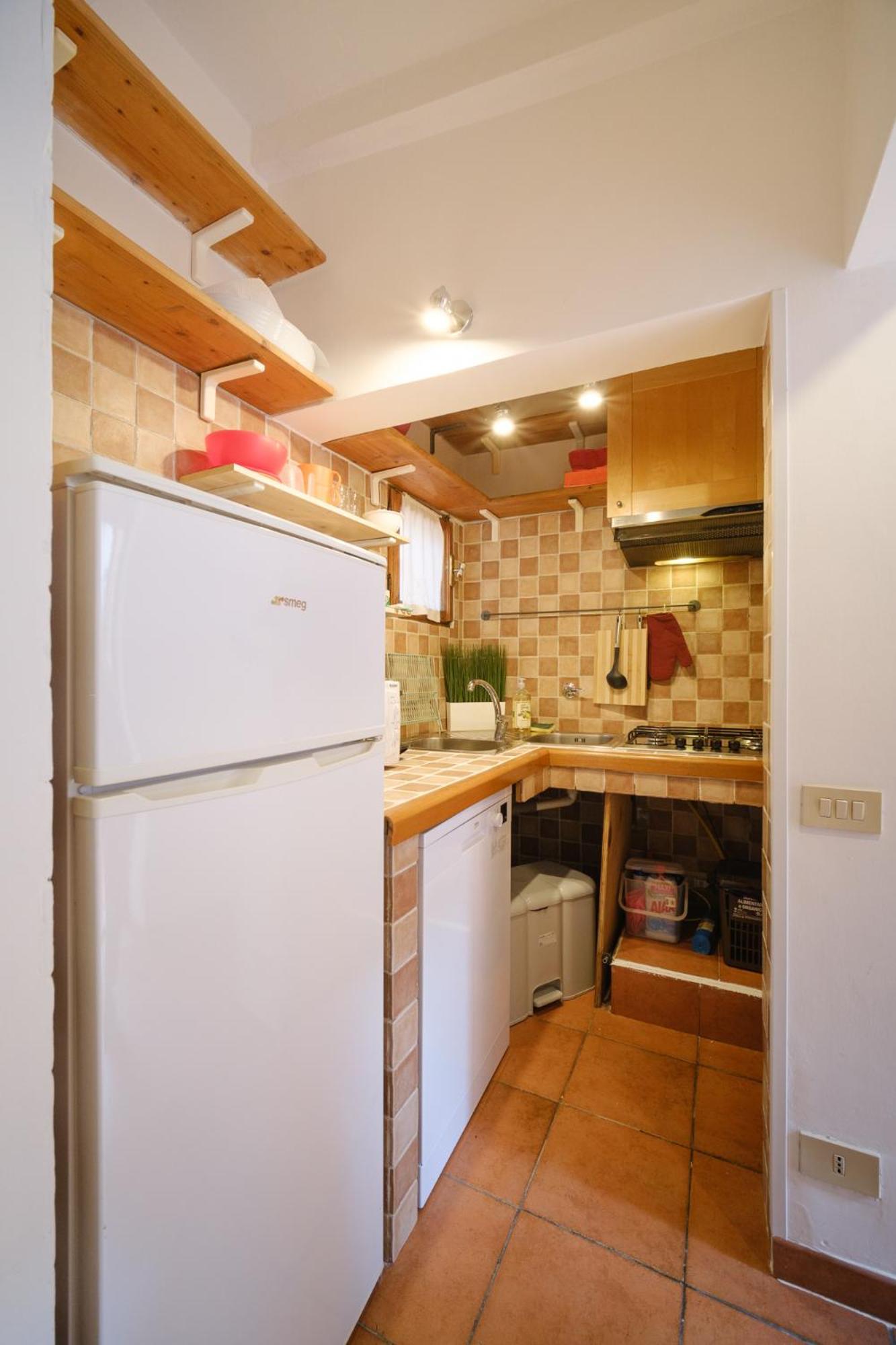 Apartment Villino Bella By Buddyrent *