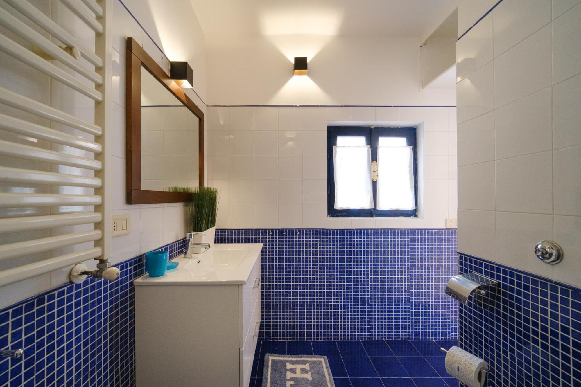 Apartment Villino Bella By Buddyrent *