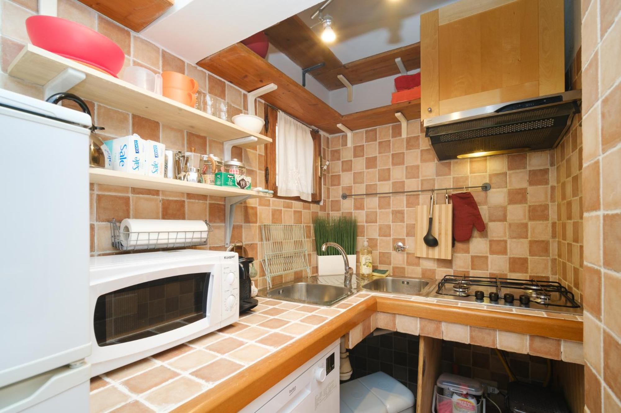 Apartment Villino Bella By Buddyrent Rom