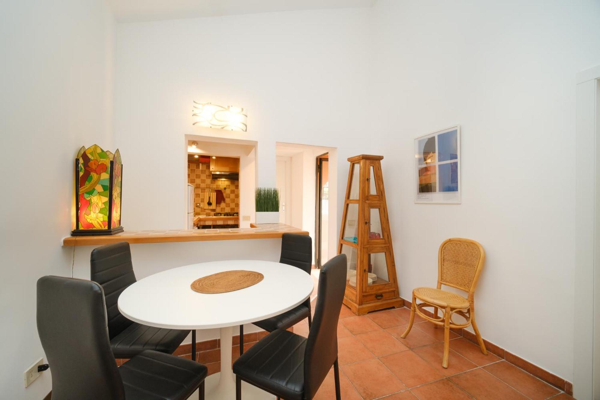 Villino Bella By Buddyrent Apartment