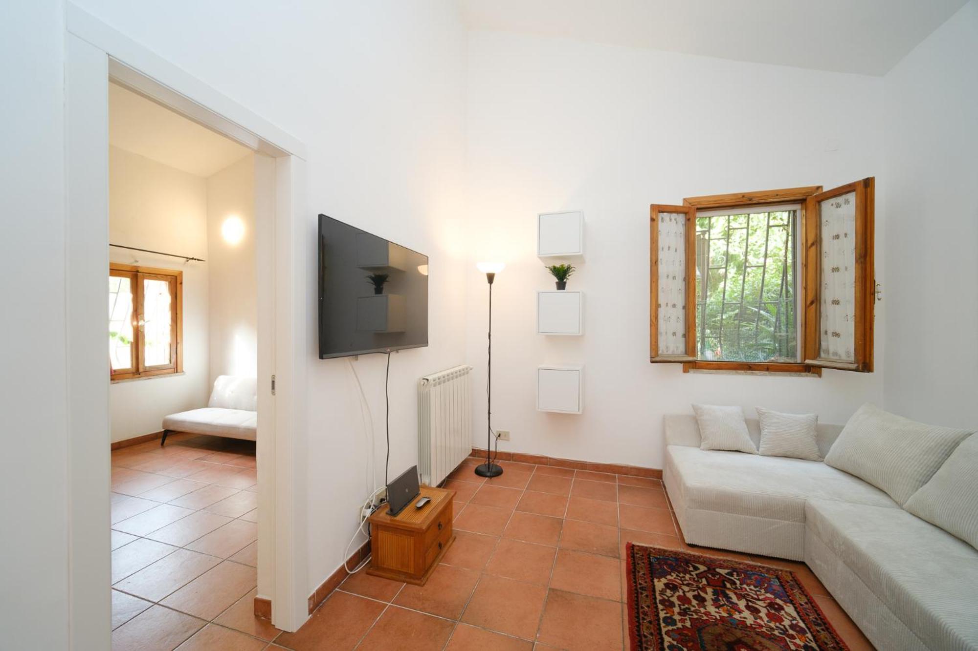 Apartment Villino Bella By Buddyrent *