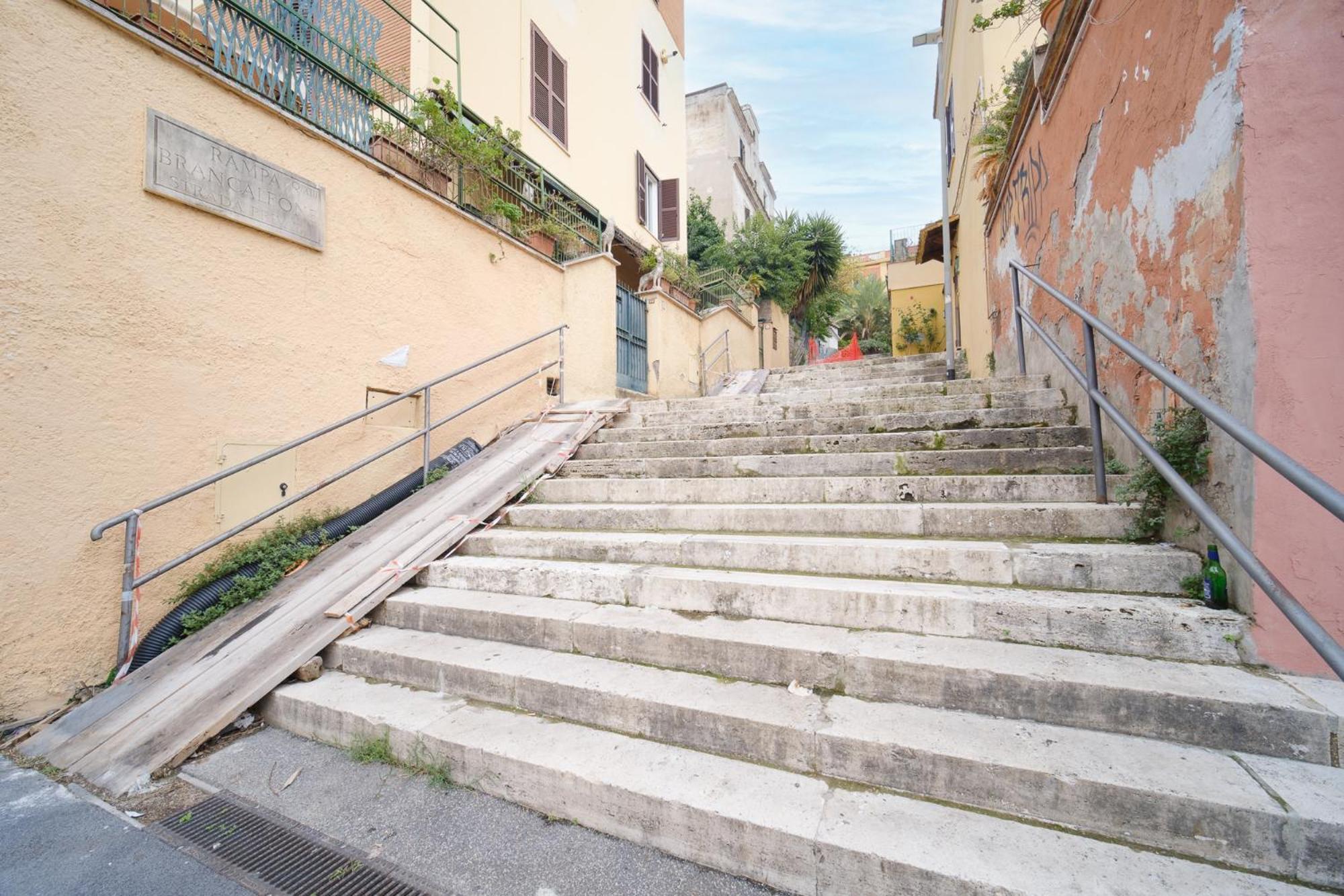 Villino Bella By Buddyrent Apartment Rom