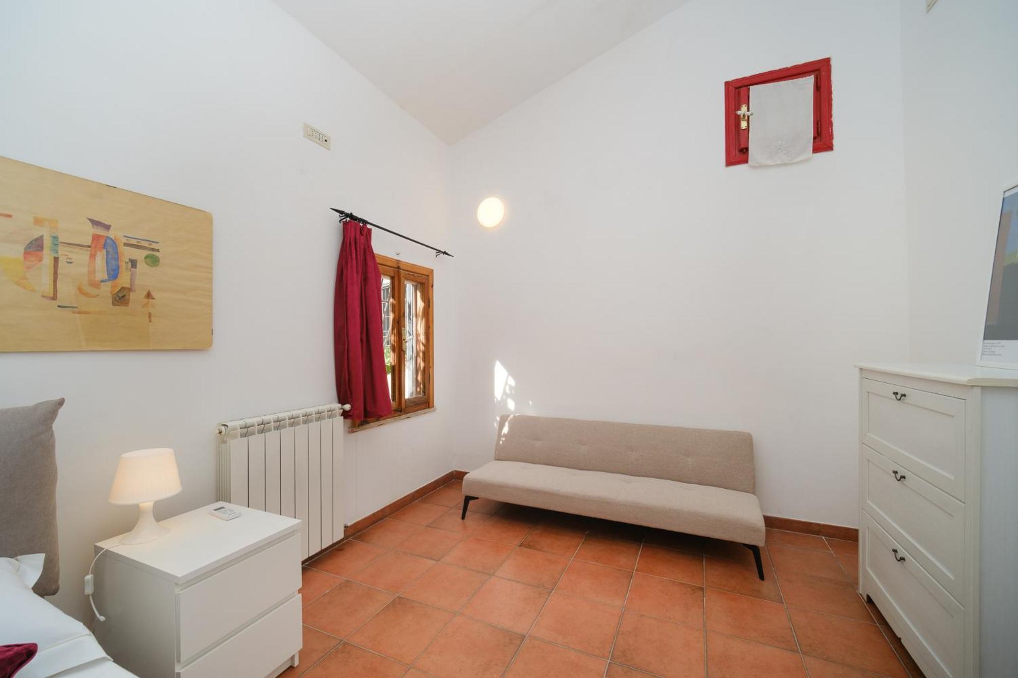 Villino Bella By Buddyrent Apartment