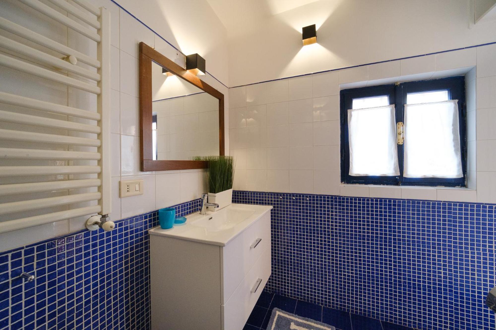 Apartment Villino Bella By Buddyrent