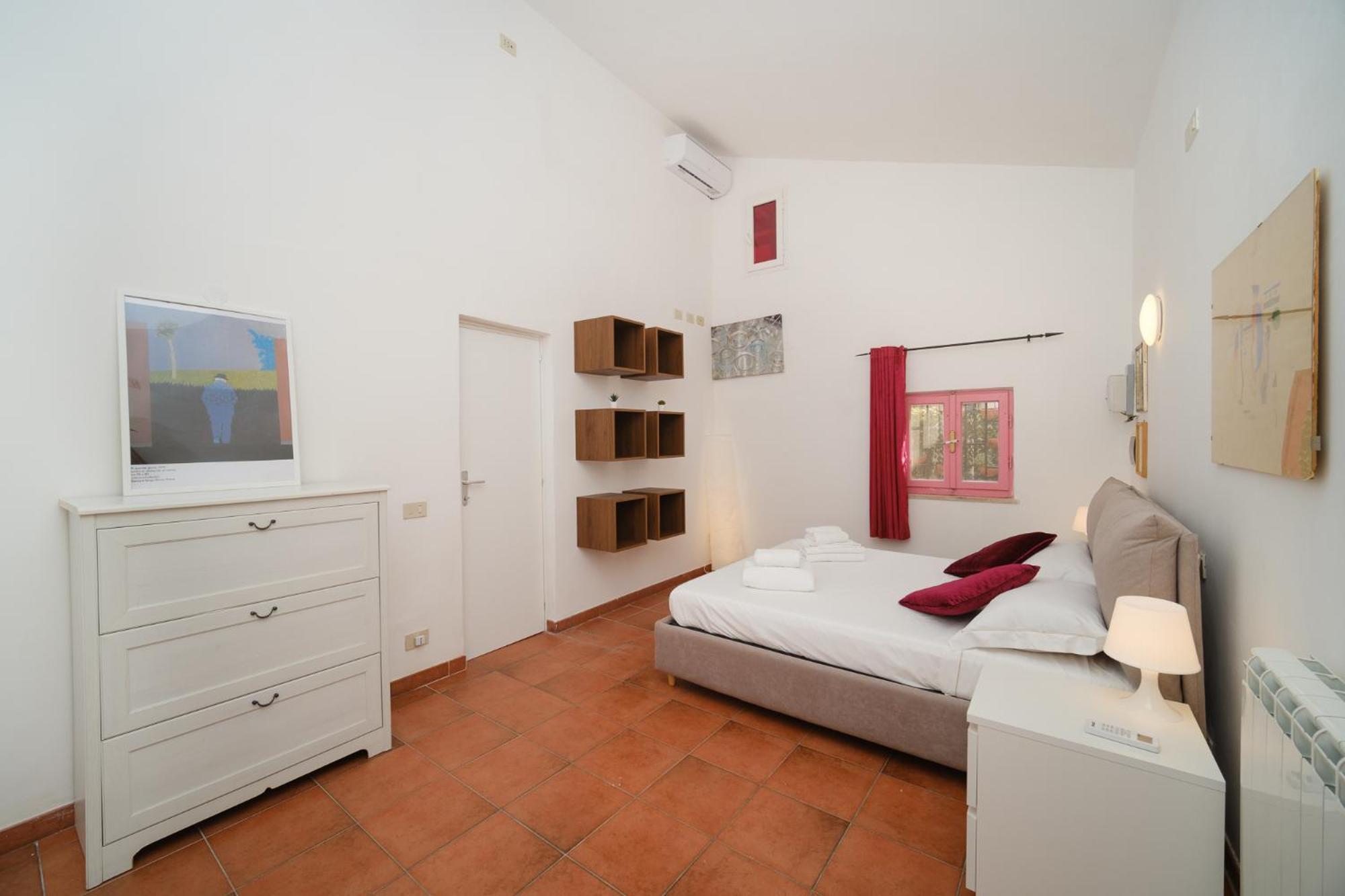 Villino Bella By Buddyrent Apartment *